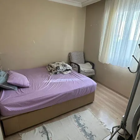 2+1 Balkonlu